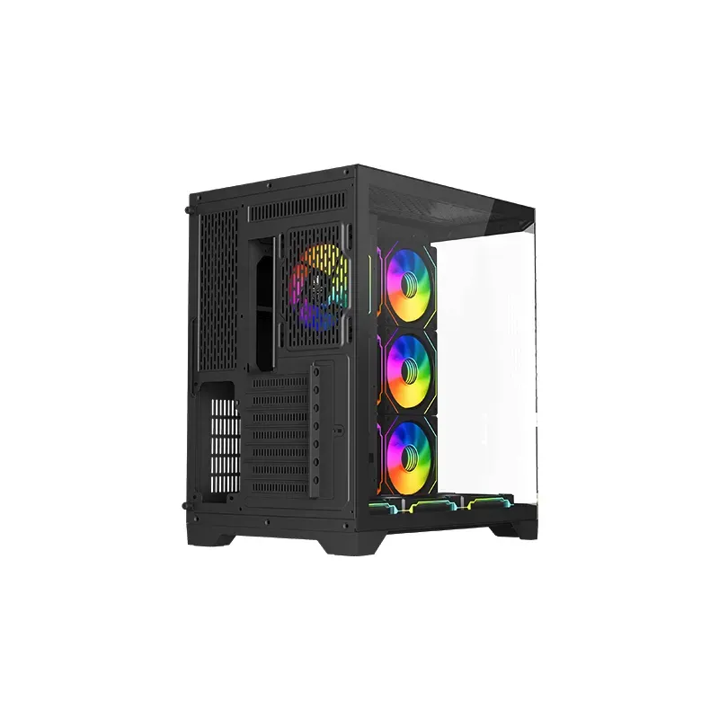 NOVA PHANTOM YG418 Noir NOVA PHANTOM YG418 Noir